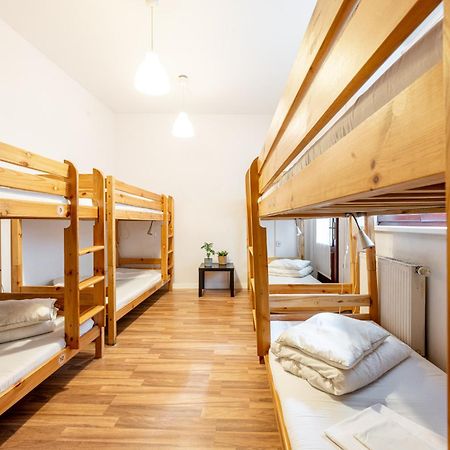 Target Hostel Zakopane Eksteriør bilde