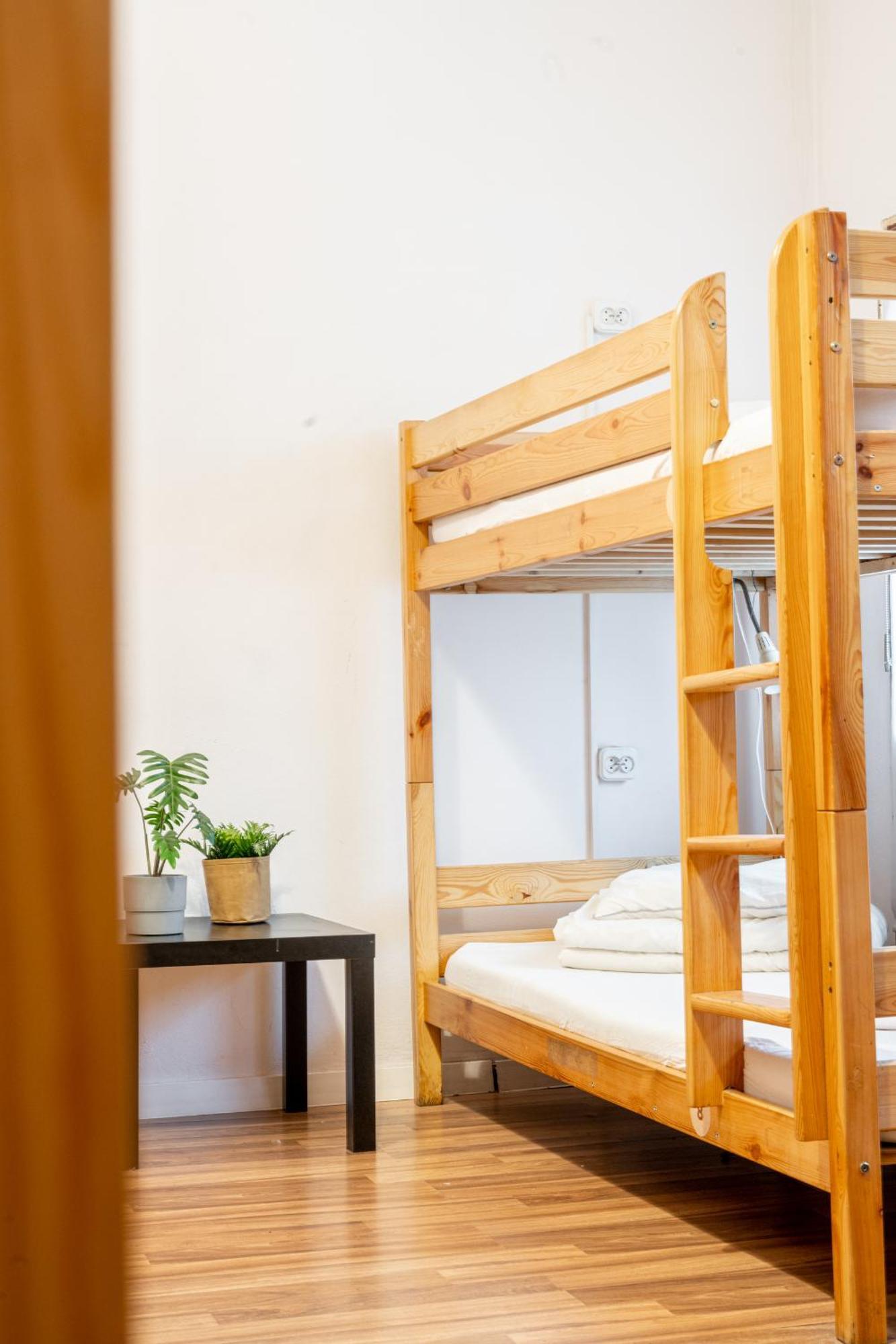 Target Hostel Zakopane Eksteriør bilde