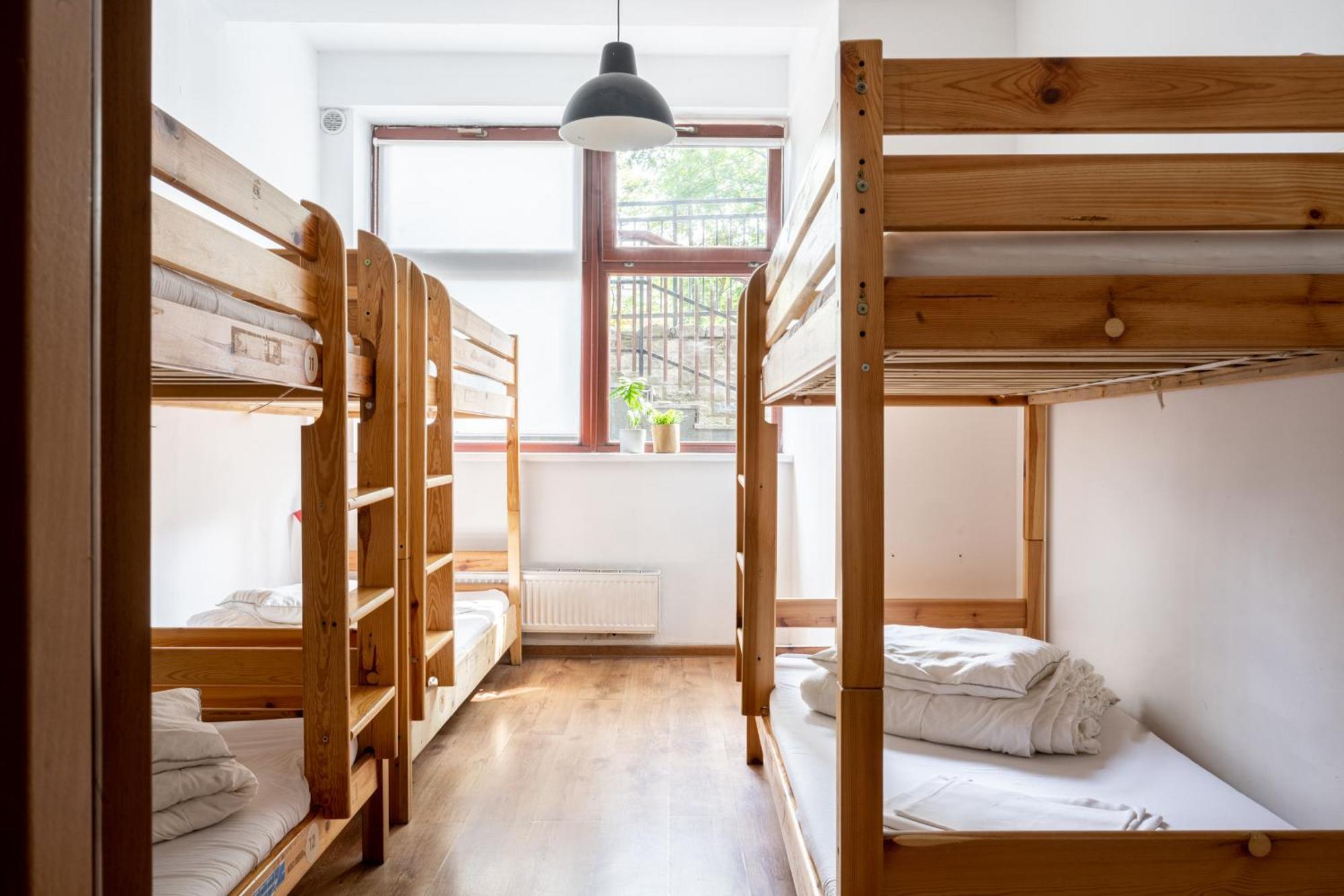 Target Hostel Zakopane Eksteriør bilde