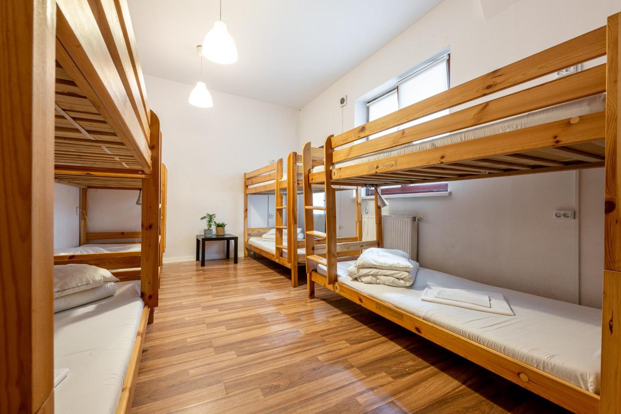 Target Hostel Zakopane Eksteriør bilde